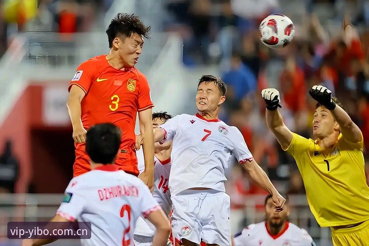 世界杯3大扩军方案：从48队到66队，中国男足迎历史性机遇